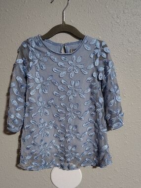 Toddler Girl Dress